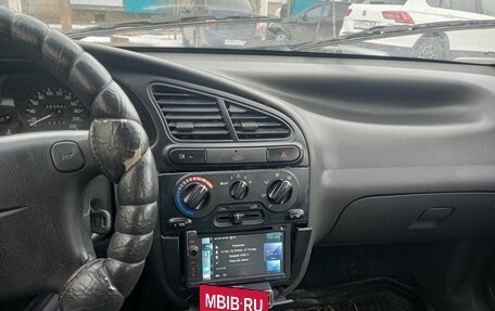 Chevrolet Lanos I, 2006 год, 130 000 рублей, 7 фотография