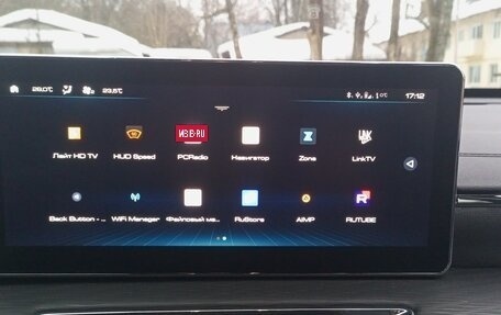 Haval Jolion, 2023 год, 1 999 978 рублей, 5 фотография