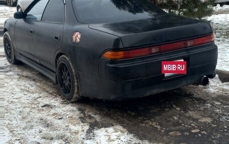Toyota Mark II VIII (X100), 1993 год, 550 000 рублей, 2 фотография