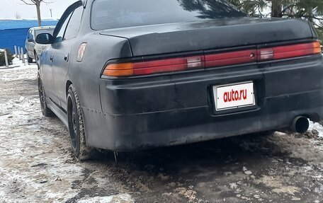 Toyota Mark II VIII (X100), 1993 год, 550 000 рублей, 7 фотография