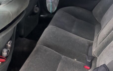 Toyota Mark II VIII (X100), 1993 год, 550 000 рублей, 4 фотография