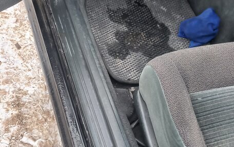 Toyota Mark II VIII (X100), 1993 год, 550 000 рублей, 10 фотография