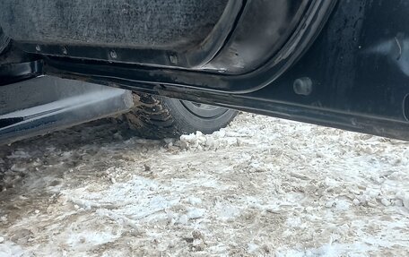 Toyota Mark II VIII (X100), 1993 год, 550 000 рублей, 12 фотография