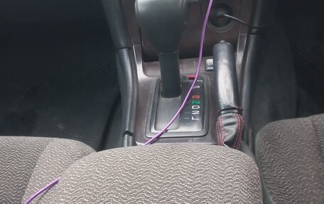 Toyota Mark II VIII (X100), 1993 год, 550 000 рублей, 16 фотография