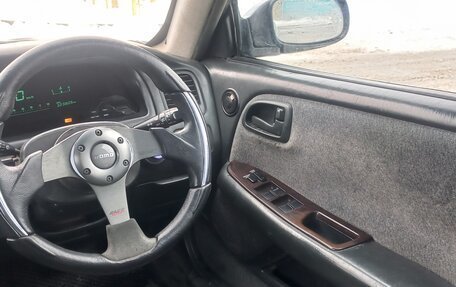 Toyota Mark II VIII (X100), 1993 год, 550 000 рублей, 15 фотография