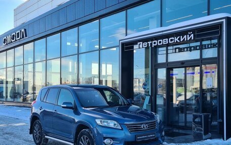 Toyota RAV4, 2011 год, 1 185 000 рублей, 1 фотография