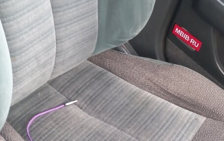 Toyota Mark II VIII (X100), 1993 год, 550 000 рублей, 18 фотография