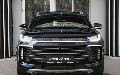 CheryExeed TXL, 2025 год, 3 880 000 рублей, 1 фотография