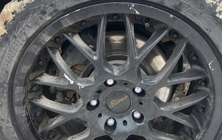 Toyota Mark II VIII (X100), 1993 год, 550 000 рублей, 25 фотография