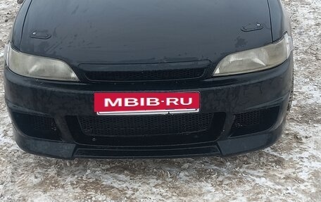 Toyota Mark II VIII (X100), 1993 год, 550 000 рублей, 26 фотография