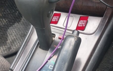 Toyota Mark II VIII (X100), 1993 год, 550 000 рублей, 19 фотография