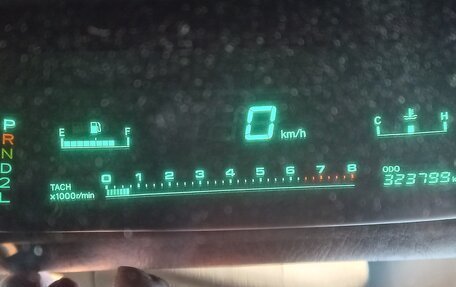 Toyota Mark II VIII (X100), 1993 год, 550 000 рублей, 30 фотография