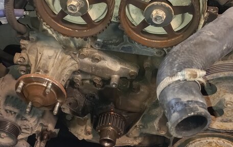 Toyota Mark II VIII (X100), 1993 год, 550 000 рублей, 32 фотография