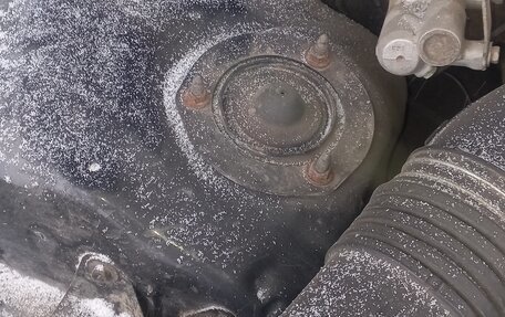 Toyota Mark II VIII (X100), 1993 год, 550 000 рублей, 35 фотография