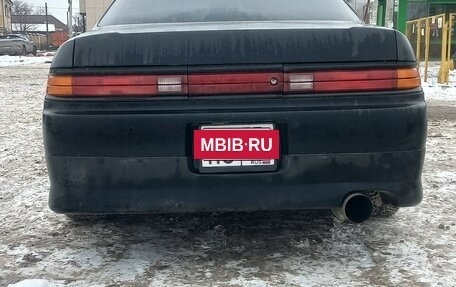 Toyota Mark II VIII (X100), 1993 год, 550 000 рублей, 27 фотография