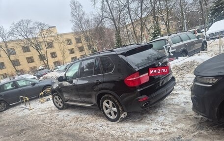 BMW X5, 2007 год, 999 990 рублей, 3 фотография