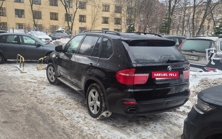 BMW X5, 2007 год, 999 990 рублей, 2 фотография