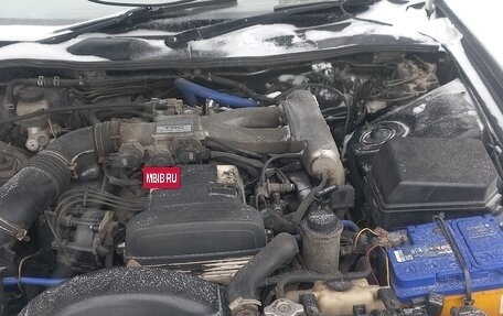 Toyota Mark II VIII (X100), 1993 год, 550 000 рублей, 33 фотография