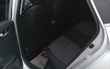 Hyundai Solaris II рестайлинг, 2018 год, 1 520 000 рублей, 9 фотография