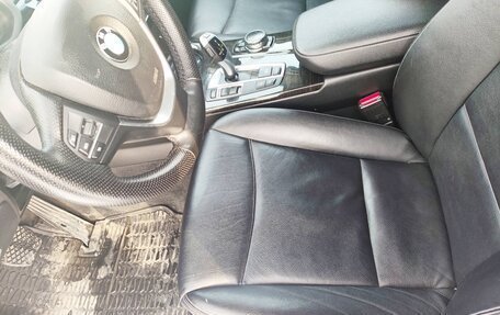 BMW X3, 2014 год, 2 075 000 рублей, 10 фотография