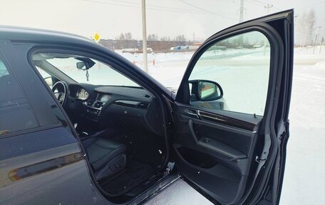 BMW X3, 2014 год, 2 075 000 рублей, 16 фотография