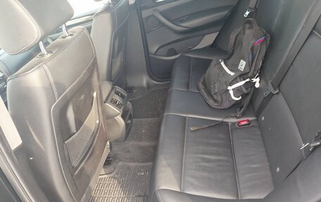 BMW X3, 2014 год, 2 075 000 рублей, 19 фотография