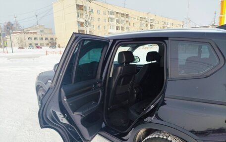 BMW X3, 2014 год, 2 075 000 рублей, 18 фотография