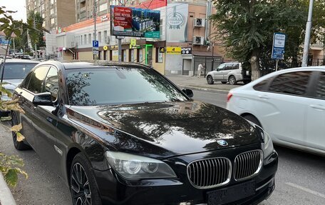 BMW 7 серия, 2011 год, 1 020 000 рублей, 2 фотография