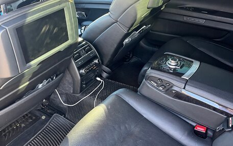 BMW 7 серия, 2011 год, 1 020 000 рублей, 16 фотография