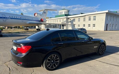 BMW 7 серия, 2011 год, 1 020 000 рублей, 10 фотография