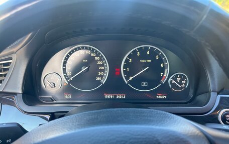 BMW 7 серия, 2011 год, 1 020 000 рублей, 13 фотография