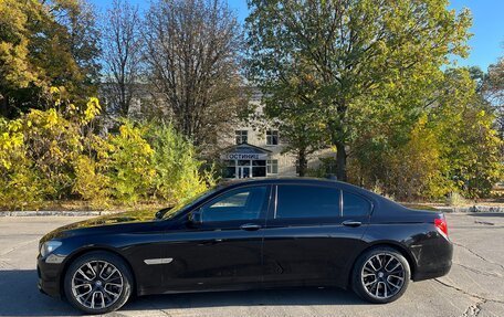BMW 7 серия, 2011 год, 1 020 000 рублей, 11 фотография