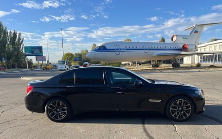 BMW 7 серия, 2011 год, 1 020 000 рублей, 9 фотография