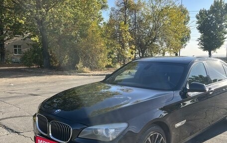 BMW 7 серия, 2011 год, 1 020 000 рублей, 4 фотография