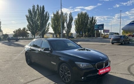 BMW 7 серия, 2011 год, 1 020 000 рублей, 3 фотография