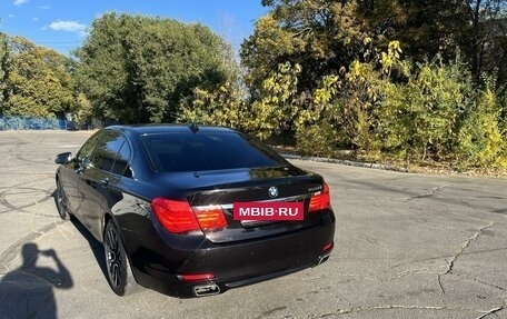 BMW 7 серия, 2011 год, 1 020 000 рублей, 5 фотография