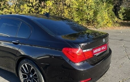 BMW 7 серия, 2011 год, 1 020 000 рублей, 8 фотография