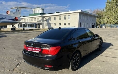 BMW 7 серия, 2011 год, 1 020 000 рублей, 6 фотография