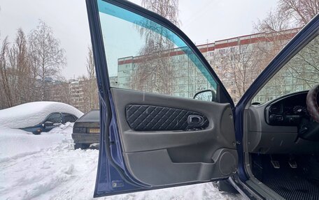 KIA Spectra II (LD), 2006 год, 265 000 рублей, 4 фотография