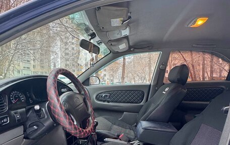 KIA Spectra II (LD), 2006 год, 265 000 рублей, 3 фотография