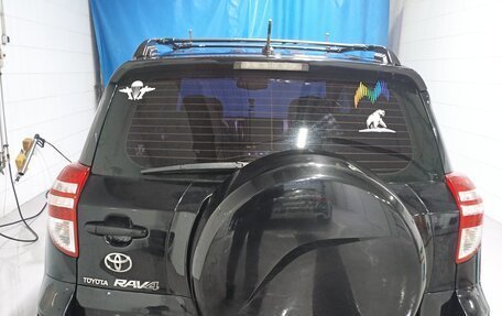 Toyota RAV4, 2010 год, 1 400 000 рублей, 3 фотография