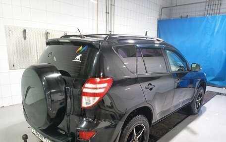 Toyota RAV4, 2010 год, 1 400 000 рублей, 5 фотография