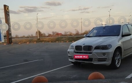 BMW X5, 2007 год, 1 500 000 рублей, 2 фотография