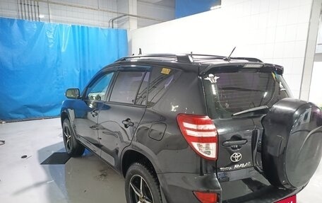Toyota RAV4, 2010 год, 1 400 000 рублей, 6 фотография