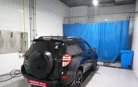 Toyota RAV4, 2010 год, 1 400 000 рублей, 2 фотография
