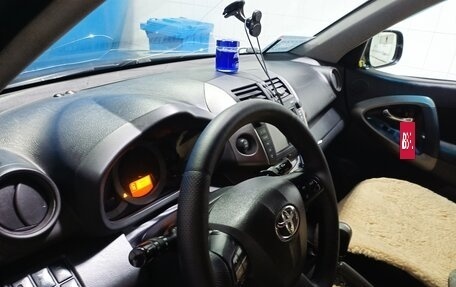 Toyota RAV4, 2010 год, 1 400 000 рублей, 4 фотография