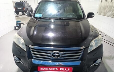 Toyota RAV4, 2010 год, 1 400 000 рублей, 7 фотография