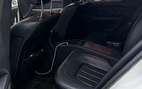 Mercedes-Benz CLS, 2014 год, 2 750 000 рублей, 20 фотография