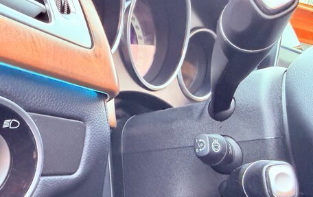 Mercedes-Benz CLS, 2014 год, 2 750 000 рублей, 27 фотография