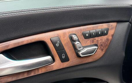 Mercedes-Benz CLS, 2014 год, 2 750 000 рублей, 26 фотография